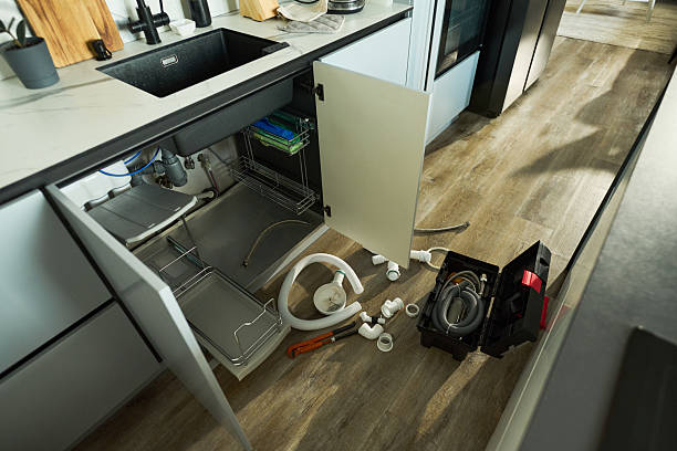 24/7 Emergency Gas Line Repair experts in Edwardsburg, MI